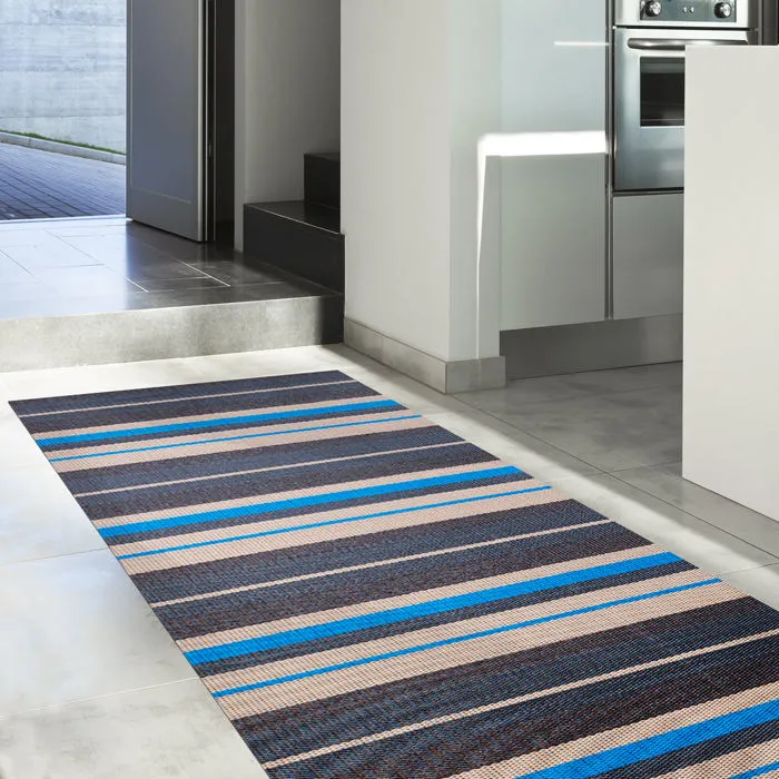 Tapis De Couloir Tapis D'entrée Palermo 60 X 150 Cm - Floordirekt