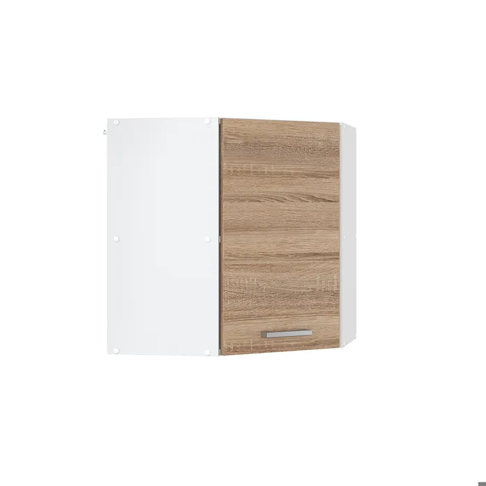 Vicco Elément haut de cuisine Sonoma 57cm