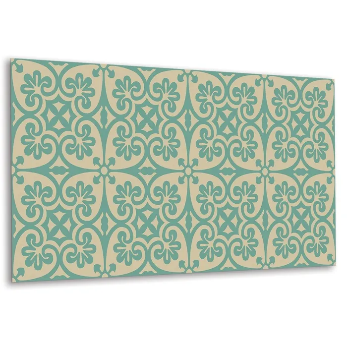 Panneau autocollant Tulup 100x50 cm Orient 1 pcs