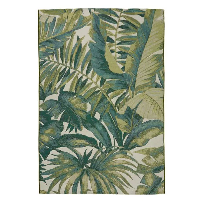 Tapis d'extérieur "Kepa" 150x200cm - Atmosphera Créateur d'intérieur