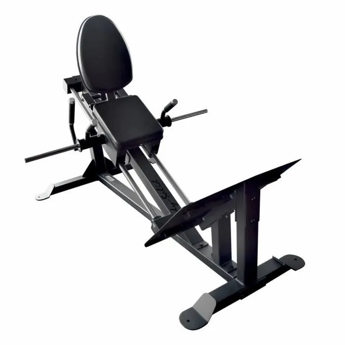 Presse de musculation à jambes compacte Body Solid Olympic