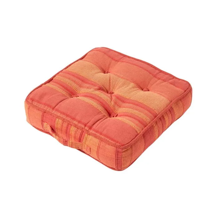 Coussin De Sol Terracotta Morocco - Homescapes