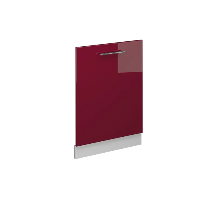 Façade De Lave-vaisselle Fame-line 60cm Sans Pt Vicco