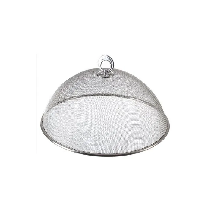 Cloche En Inox 30cm - Sg Secret De Gourmet