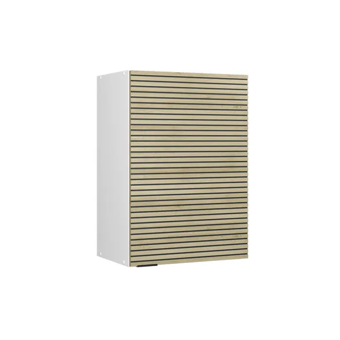 Vicco Elément haut de cuisine Panneau en chêne 50cm