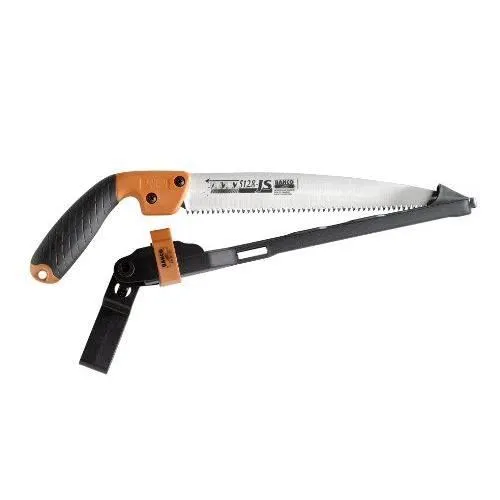 Bahco 5128-JS-H - scie arboricole