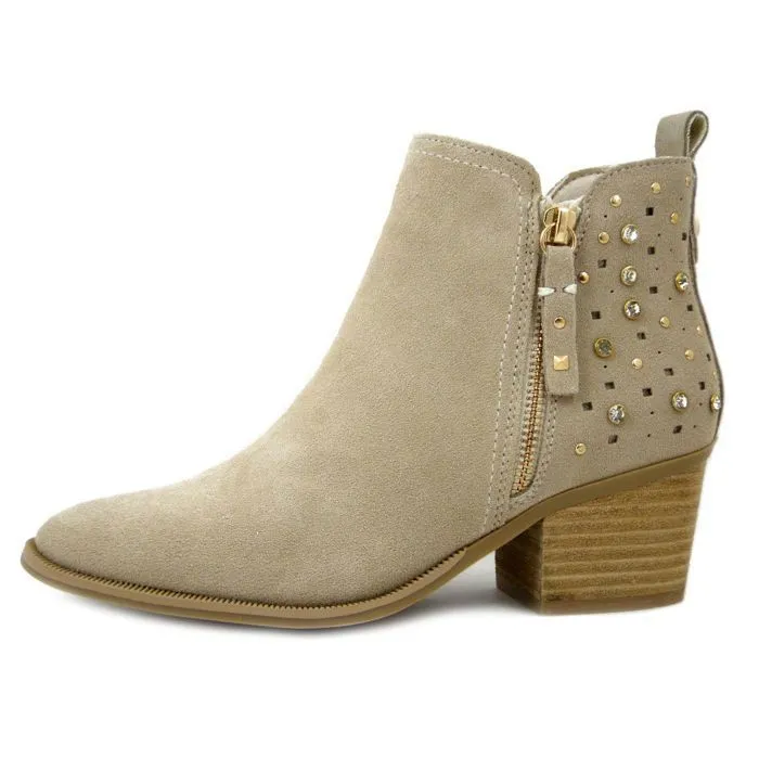 Marron Carmela pour femmes