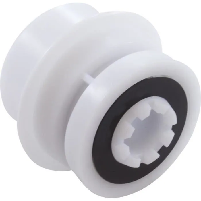 Roulement de rouleau pour robot de piscine Aquavac - Blanc - RCX26005S - Hayward