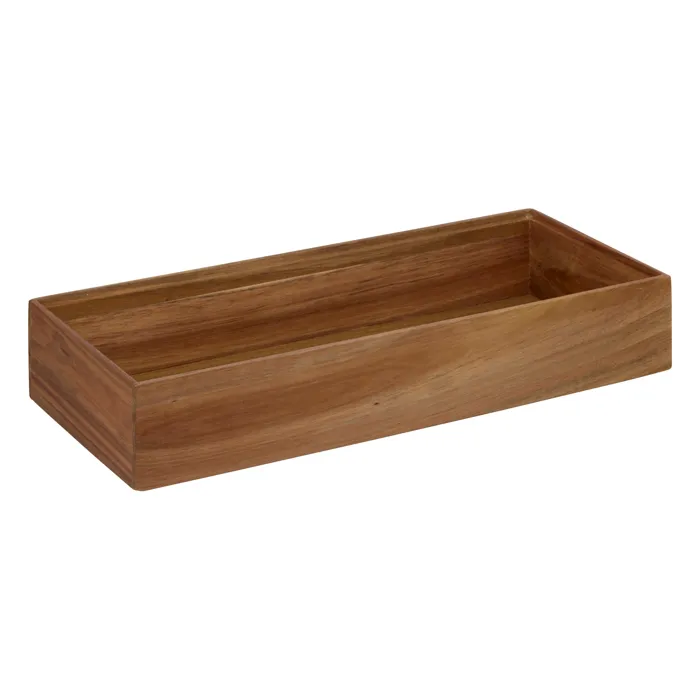Organiseur Tiroir Tidy Smart Acacia L38cm - 5five