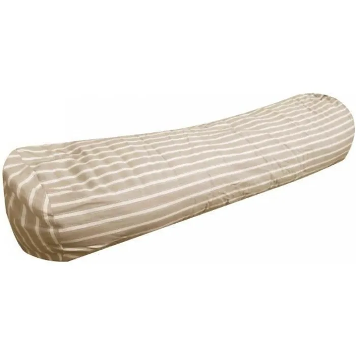 Traversin Grand-mère - 140 Cms - Toutes Saisons - Mortreux