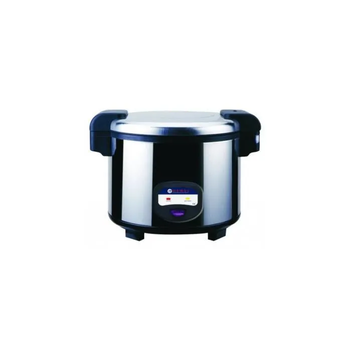 Cuiseur À Riz Électrique 5,4 L 1950 W - Hendi 240403