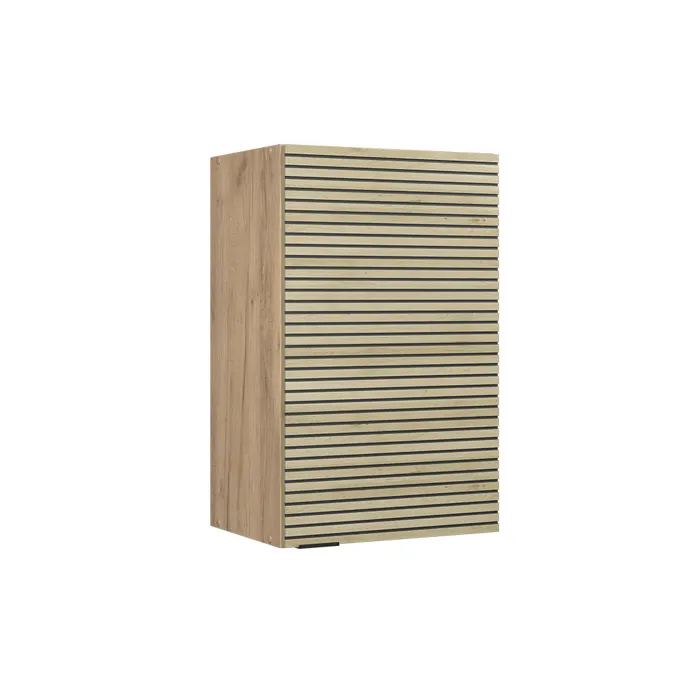 Vicco Elément haut de cuisine Panneau en chêne 45cm