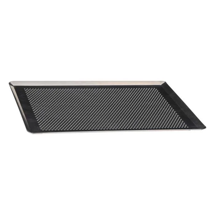 Plaque De Cuisson Perforée 40x30cm - 5five