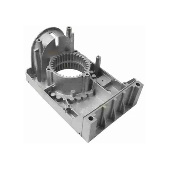Corps d'opérateur Faac 391 (Réf: 115006) pour motorisation