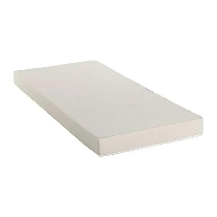 Matelas 90 x 190 cm mousse pour lit gigogne ép.12cm - SANJI de YSMÉE