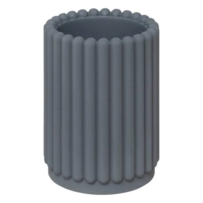 Pot À Brosse À Dents "bonbon" - 5five