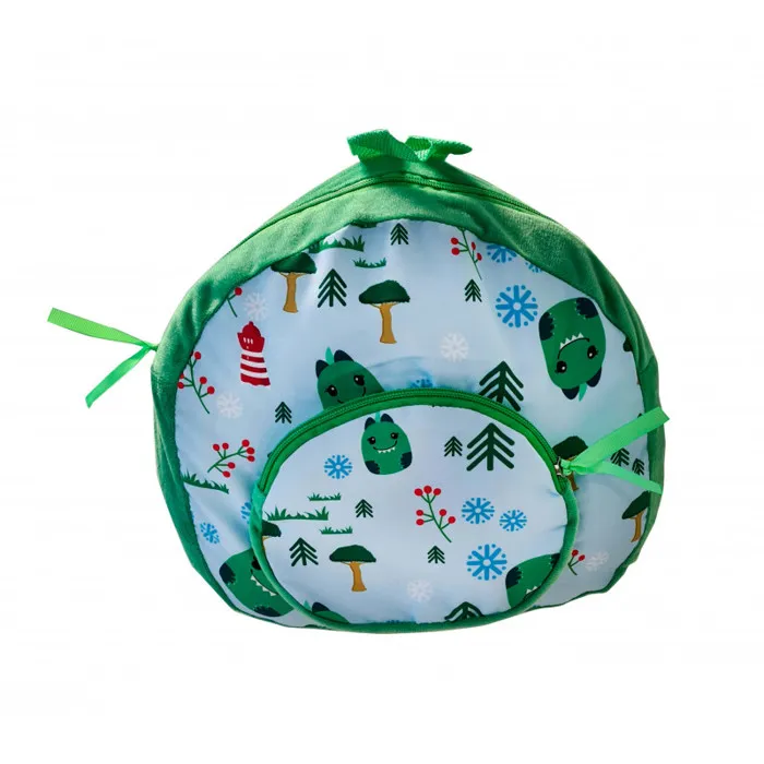 Multicouleur 29 X10 X 37 Petit Sac À Dos Polypack - Venteo - Pour Enfants Révers