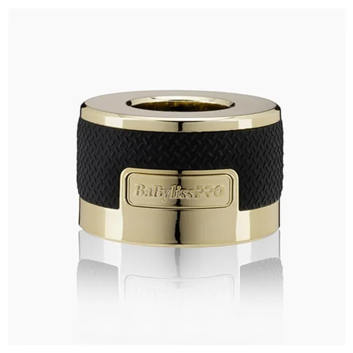 Babyliss PRO Socle de Charge Tondeuse de Précision GOLD BOOST+ FX7870GBPBASE