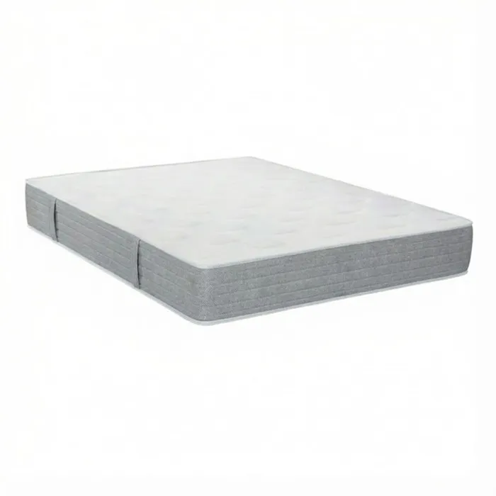 Matelas Essenzia LEVITATION Très Ferme 1000 140x190 Ressorts