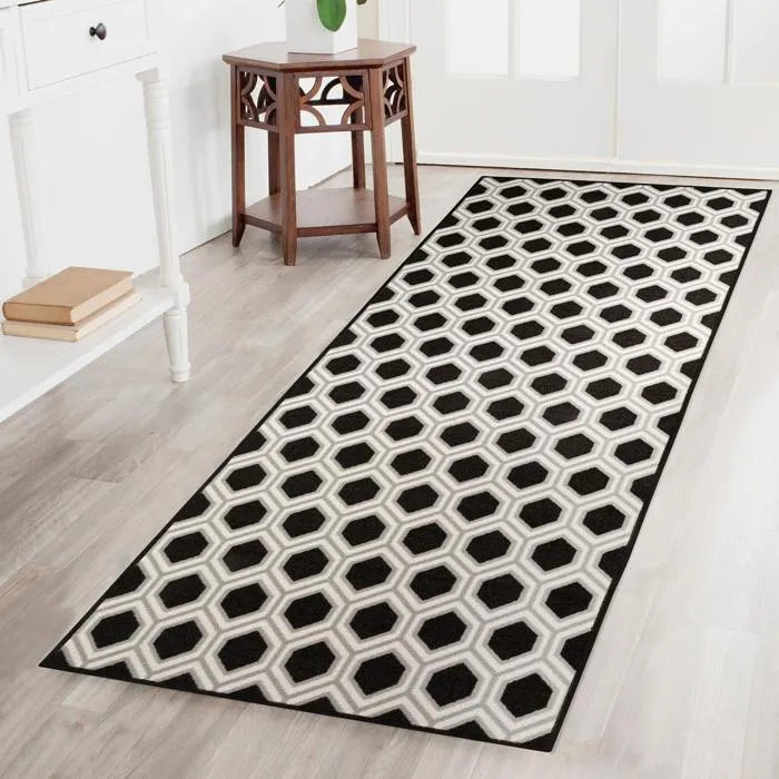 Tapis De Couloir Bangor 80 X 250 Cm