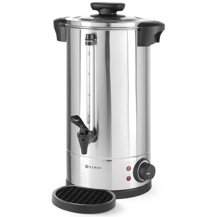 Chauffe-eau Économique À Double Paroi Hendi 211168 10 L