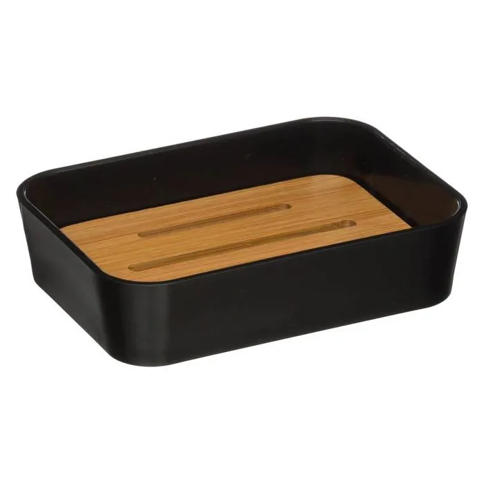 Accessoires Sdb Noir Natureo - 5five