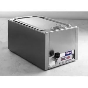 Cuiseur Sous Vide Basse Température - Hendi 225448