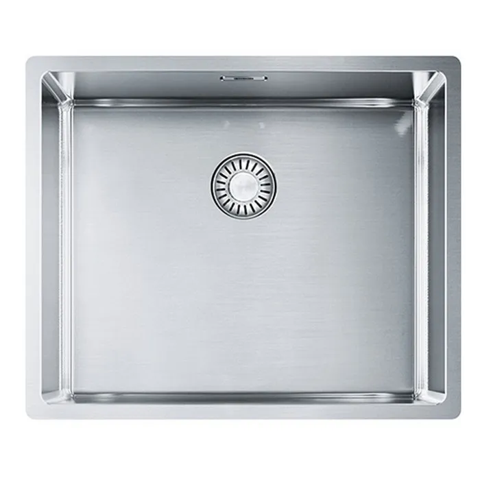 Evier à encastrer 45cm inox Franke 908454 box