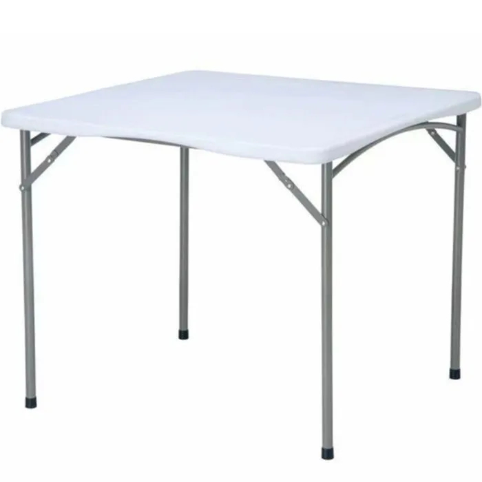 Table De Buffet 870x870x(h)740mm - Hendi