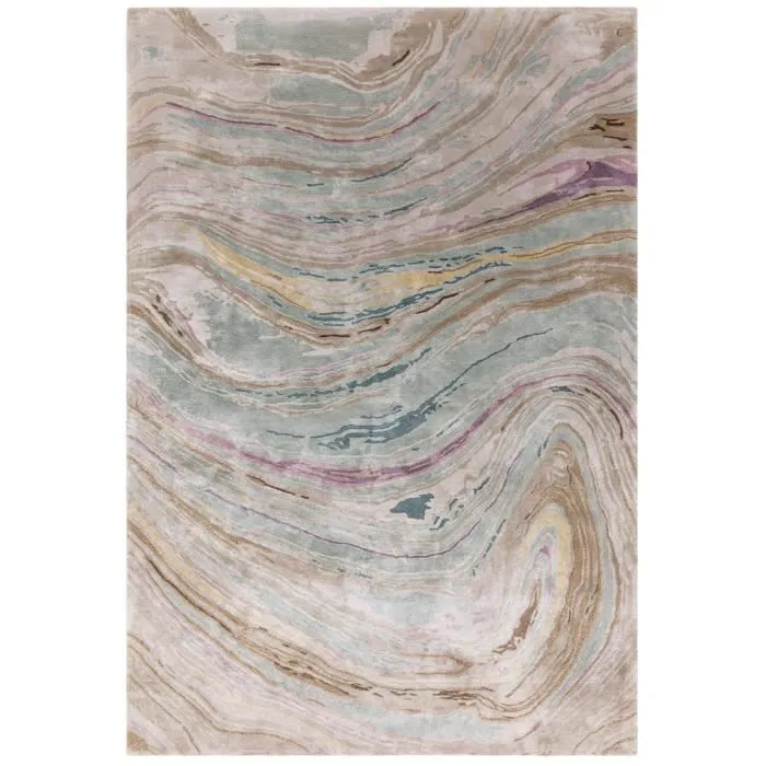 Tapis salon et chambre moderne TOSCANIA 240x340 cm
