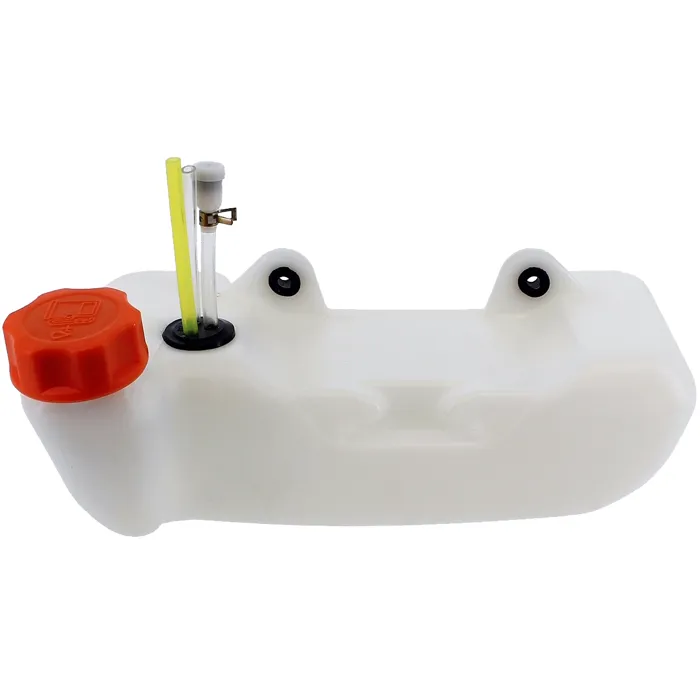 Réservoir d'essence pour débroussailleuse, multifonction 4 en 1, outil sur perche et tarière 1 personne - GT GARDEN