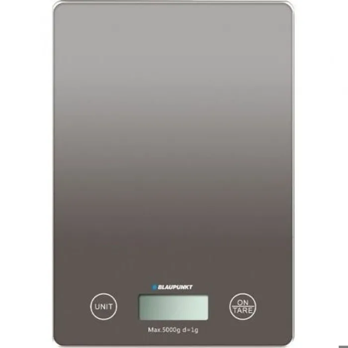 Balance De Cuisine Blaupunkt Bp4012 5 Kg Gris