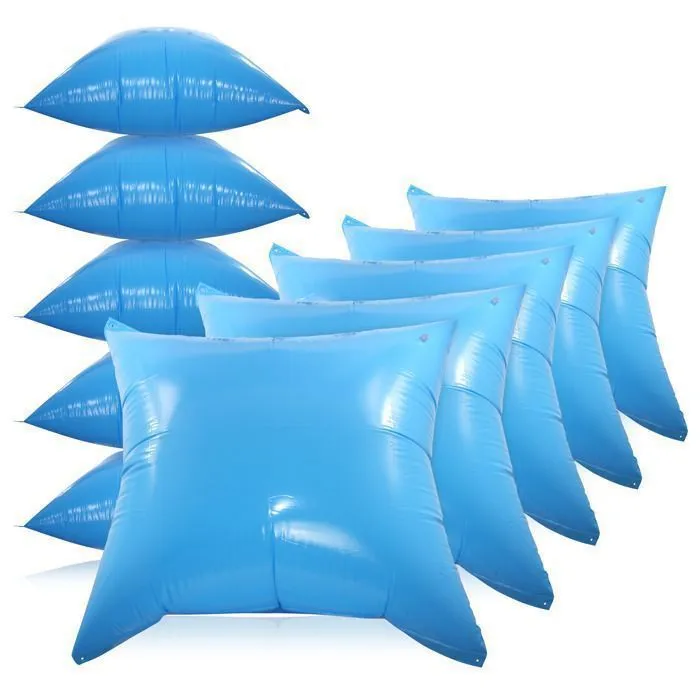 Coussin D'air Pour Piscinex10