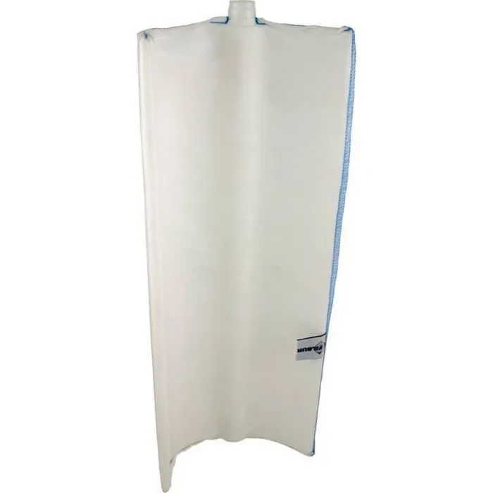 Cadre filtrant court pour filtre de piscine à diatomée DE4800 - Blanc - DEX4800DS - Hayward
