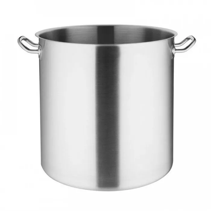Marmite Induction Inox Haute 49 L - Vogue