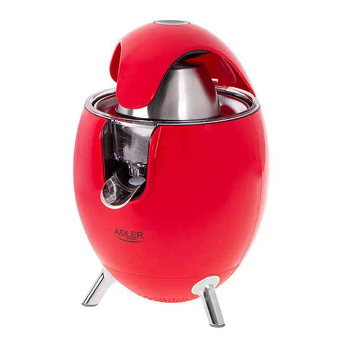 Presse-agrumes rouge Adler AD 4013R
