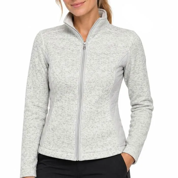 Blanc Icepeak pour femmes