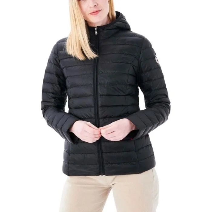 Veste à capuche JOTT CLOE noir femme - S
