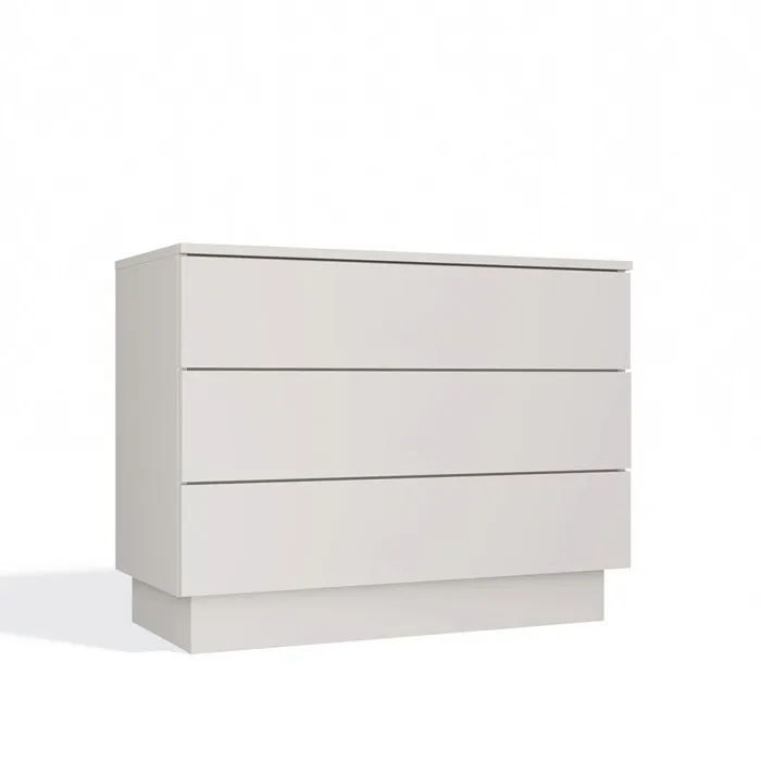 Commode, cachemire / beige, 85 x 66 x 40 cm