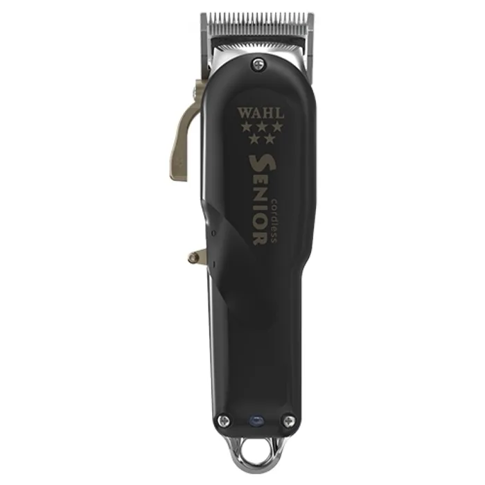 Wahl Tondeuse 5 Star Senior Sans Fil