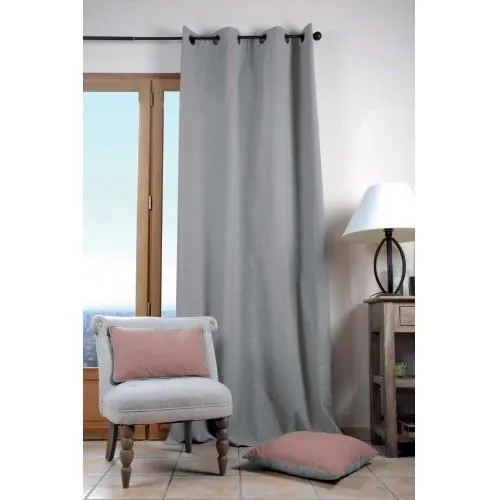 Rideau Duo Souris 135x240 Cm