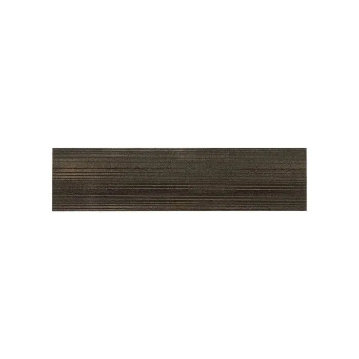 Dalles de moquette Pose rapide, Aberdeen, Beige 82025, 25 x 100 cm - Floordirekt