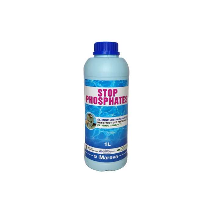 Stop-phosphates Mareva -1l - 150090u