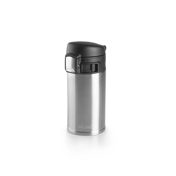 Thermos De Voyage Ibili Mini Trip 180 Ml