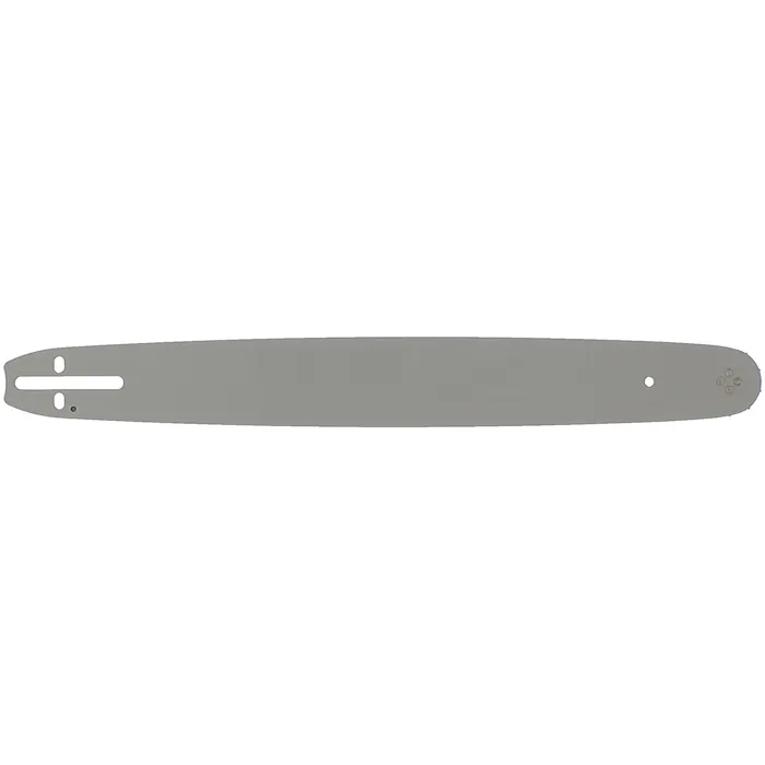 Guide 18 pouces (45 cm) pour tronçonneuse - GT GARDEN