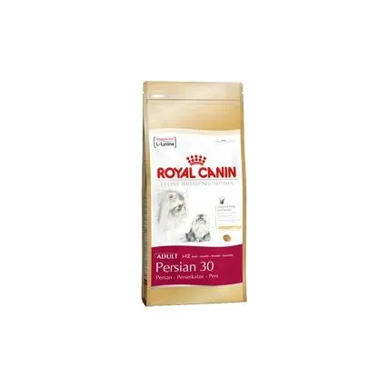ROYAL CANIN-Croquettes Chat - Royal Canin Persan Adulte - 4 kg