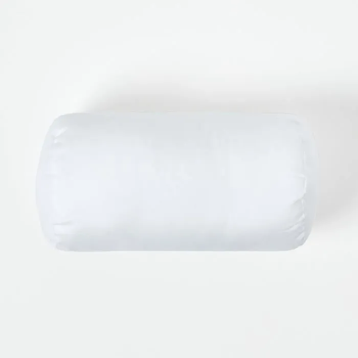 Traversin En Microfibre 45x20cm - Homescapes
