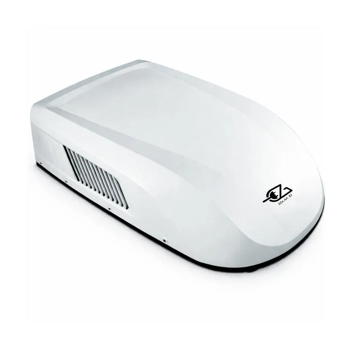 Climatiseur Eza Connect 2600w 2400w R32 Blanc