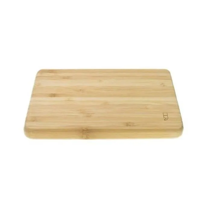 Planche À Découper Bambou Bambou, Compacte Et Durable - Point Virgule