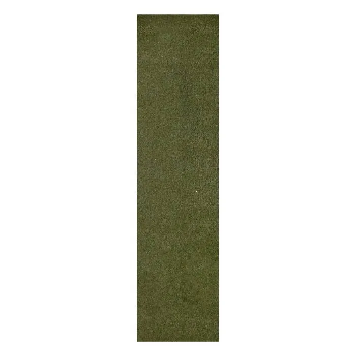 Gazon artificiel "Pavel" rouleau 200x40cm - Atmosphera Créateur d'intérieur